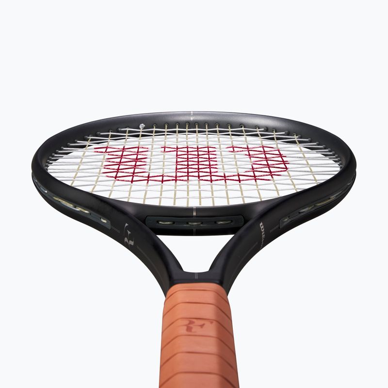 Teniso raketė Wilson Roger Federer Future Lite 4