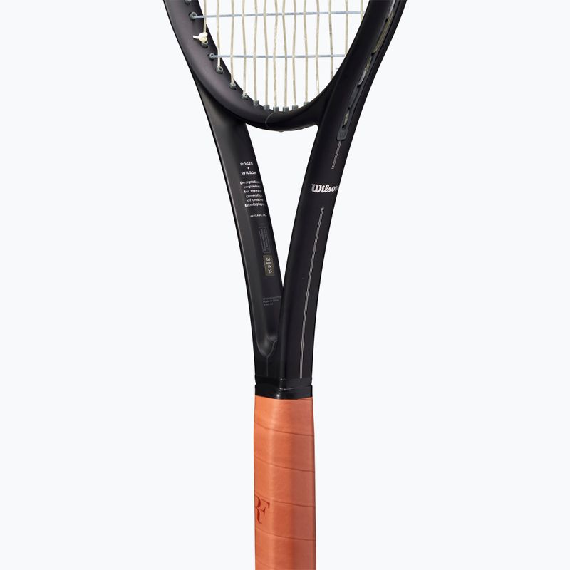 Teniso raketė Wilson Roger Federer Future Lite 6