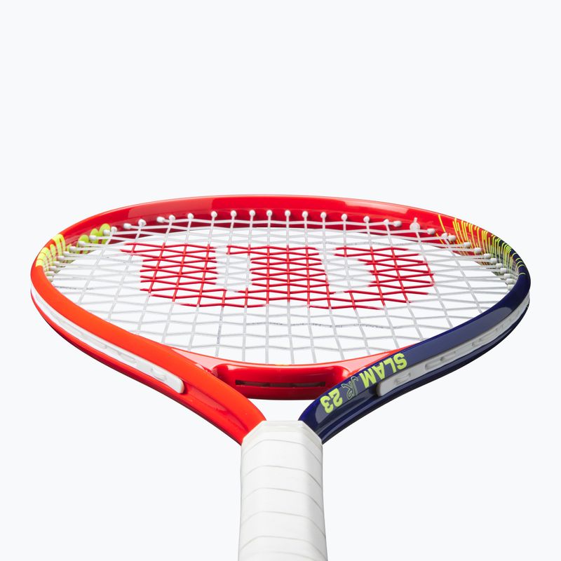 Vaikiška teniso raketė Wilson Slam 23 Boys 4