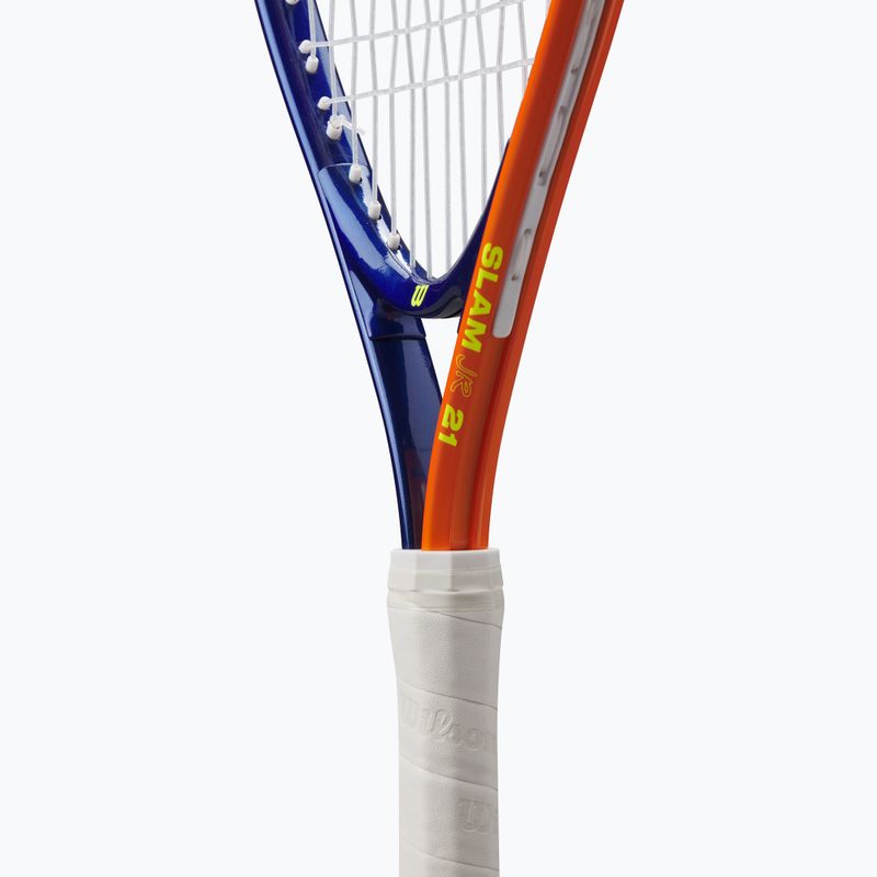Vaikiška teniso raketė Wilson Slam 21 Boys 6