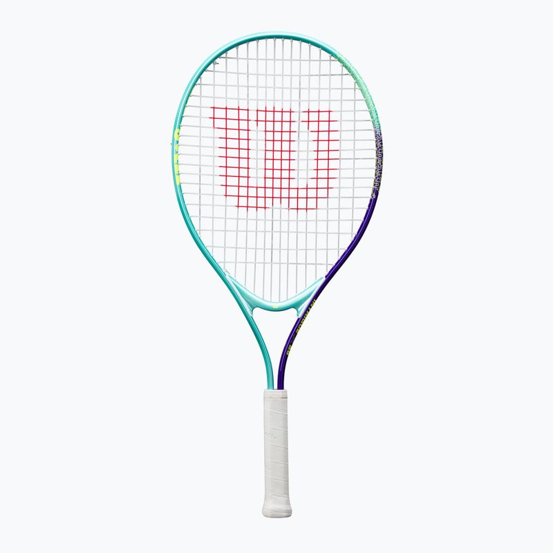 Vaikiška teniso raketė Wilson Intrigue 25 Girls