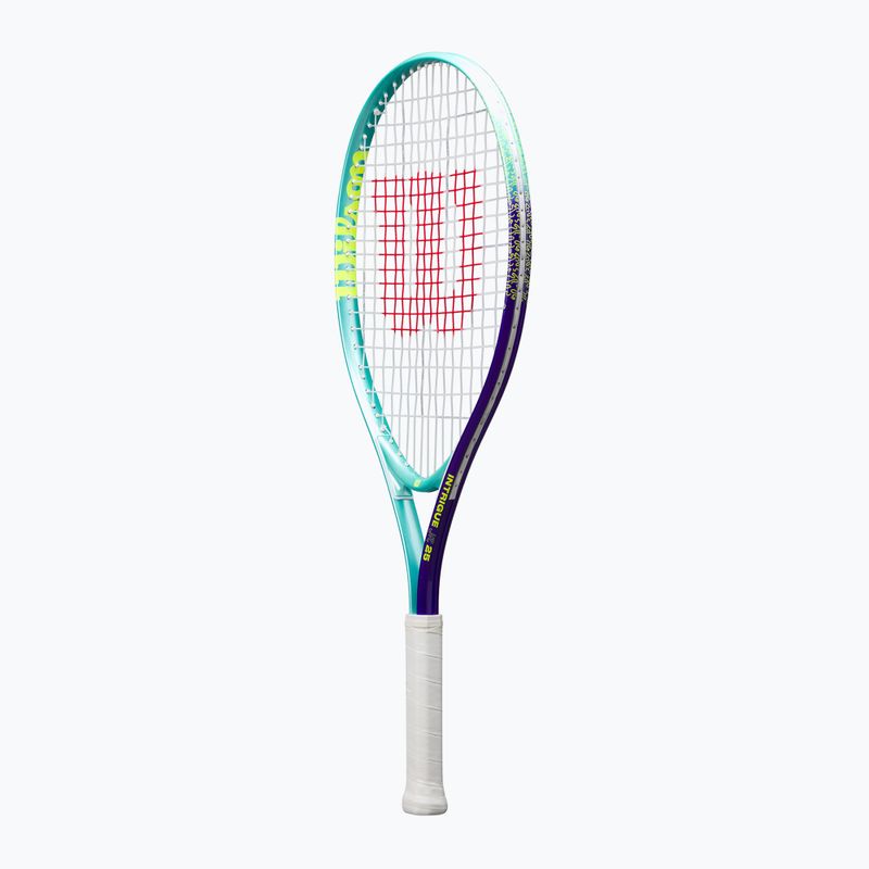 Vaikiška teniso raketė Wilson Intrigue 25 Girls 3