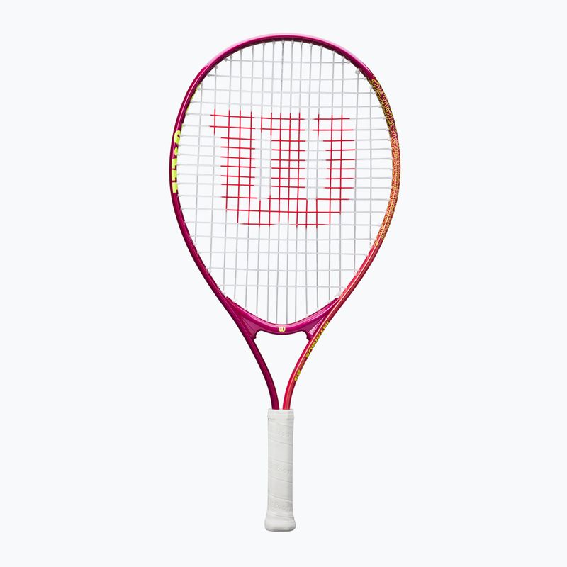 Vaikiška teniso raketė Wilson Intrigue 23 Girls