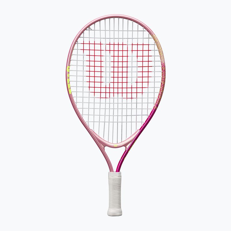 Vaikiška teniso raketė Wilson Intrigue 19 Girls 6