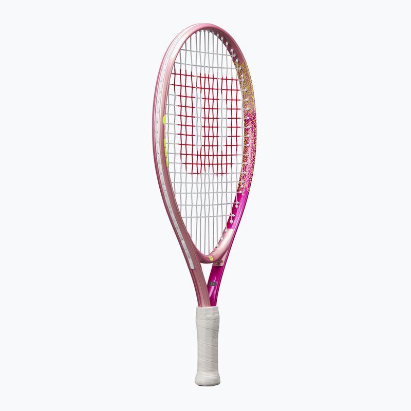 Vaikiška teniso raketė Wilson Intrigue 19 Girls 7