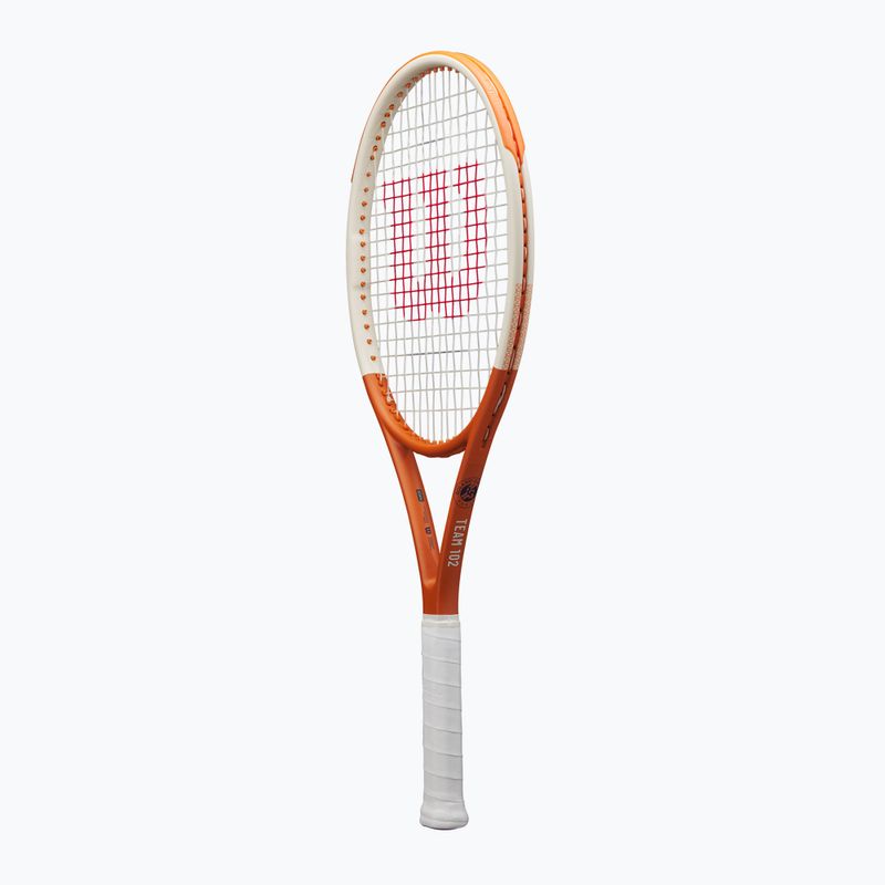 Teniso raketė Wilson Roland GarrosTeam 102 3