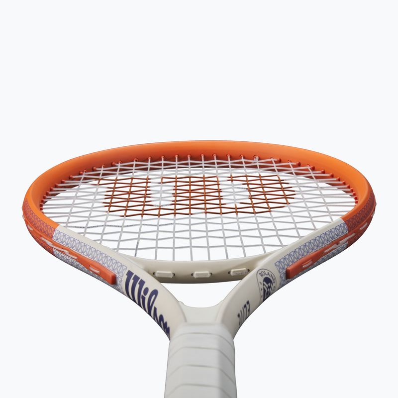 Teniso raketė Wilson Roland Garros Elite 4