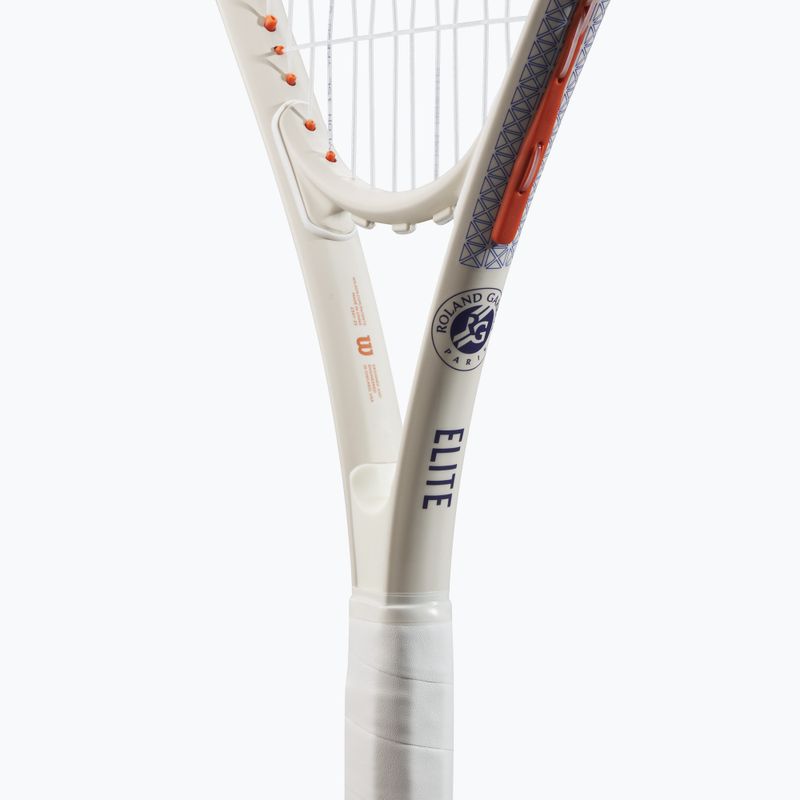 Teniso raketė Wilson Roland Garros Elite 6