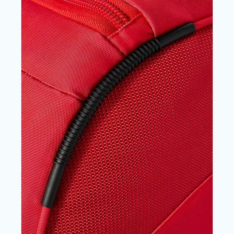 Kelioninis lagaminas Wilson Super Tour Red Travel Bag red 7
