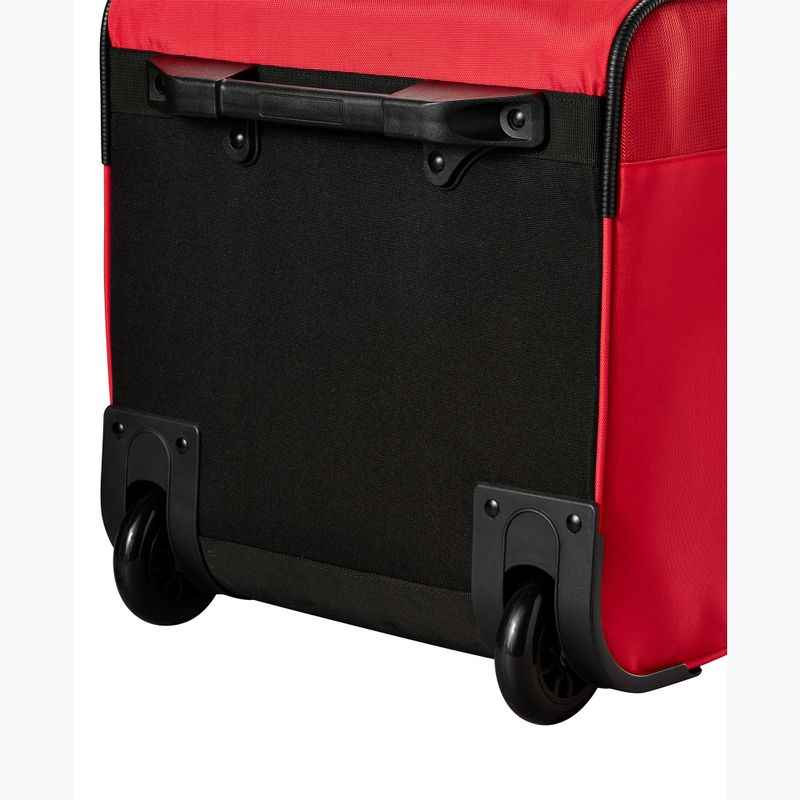 Kelioninis lagaminas Wilson Super Tour Red Travel Bag red 9