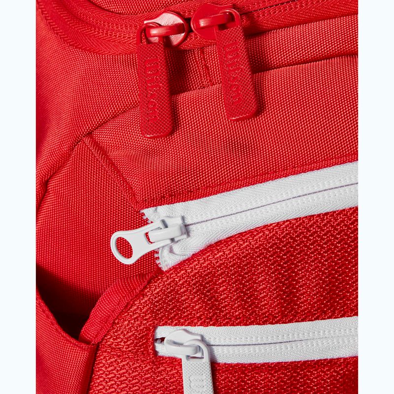 Teniso krepšys Wilson Super Tour Red Small Duffel red 7