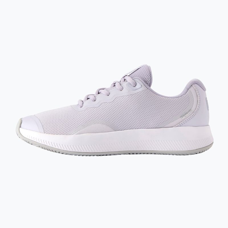 Moteriški teniso batai Wilson Intrigue Lite W lavender blue/ white/ lunar rock