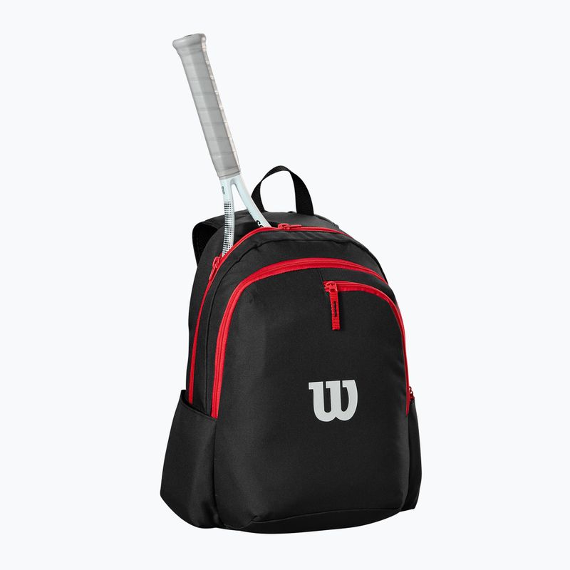 Teniso kuprinė Wilson Advantage black 8