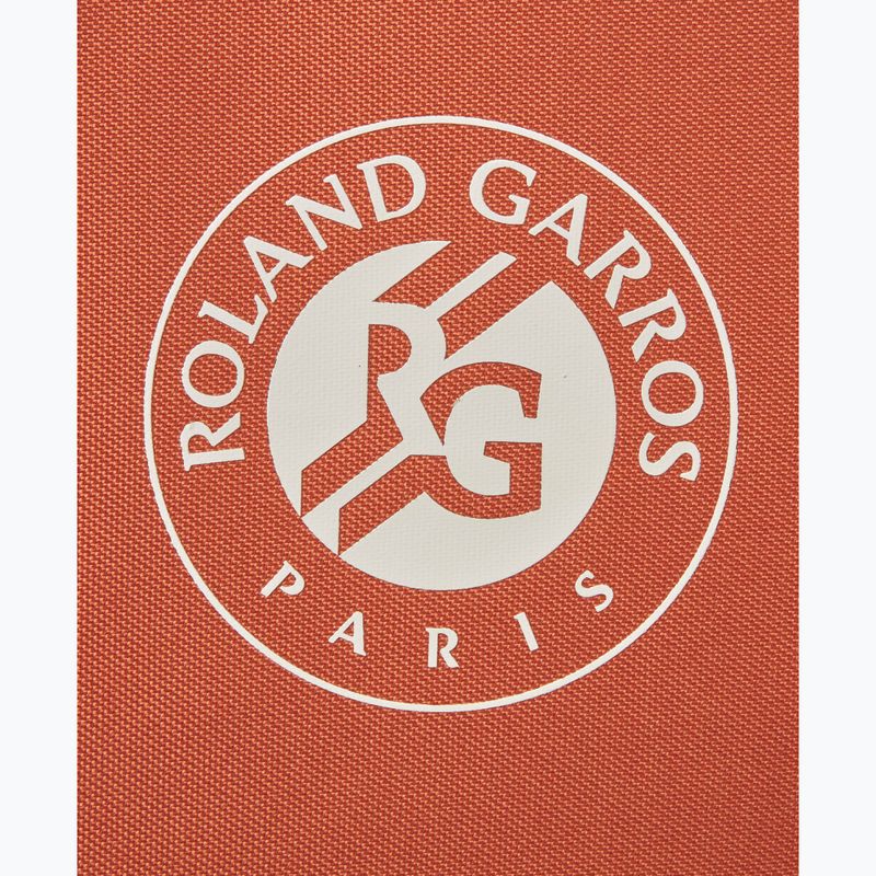 Teniso krepšys Wilson Roland Garros Team 6PK 2005 cream/ clay 9
