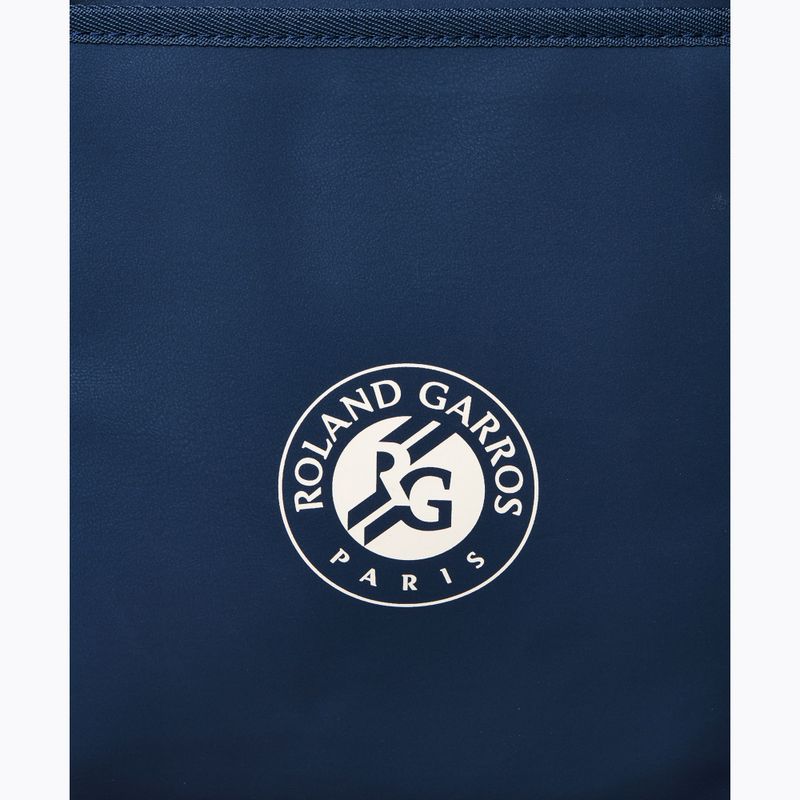 Teniso krepšys Wilson Roland Garros Session De Soiree Small Duffel dark navy 6