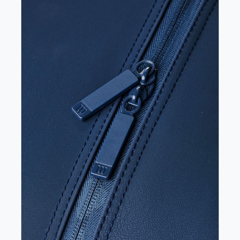 Teniso krepšys Wilson Roland Garros Session De Soiree Small Duffel dark navy 7