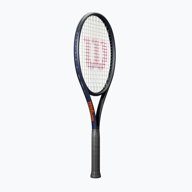 Teniso raketė Wilson Roland Garros Session De Soire Shift 99 V1 2025 7