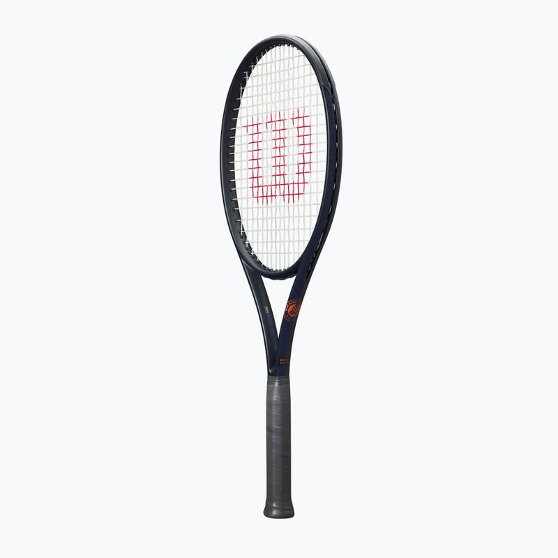 Teniso raketė Wilson Roland Garros Session De Soire Shift 99 V1 2025 8