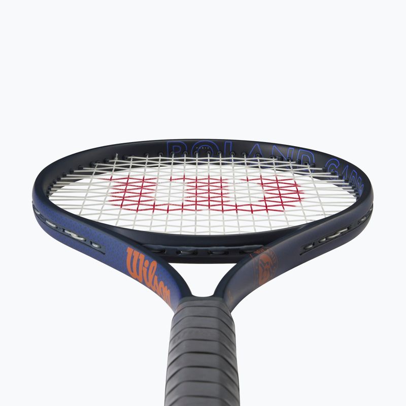 Teniso raketė Wilson Roland Garros Session De Soire Shift 99 V1 2025 9