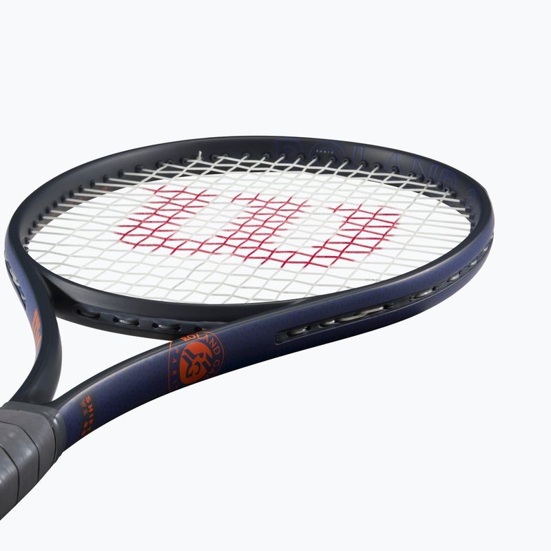 Teniso raketė Wilson Roland Garros Session De Soire Shift 99 V1 2025 10
