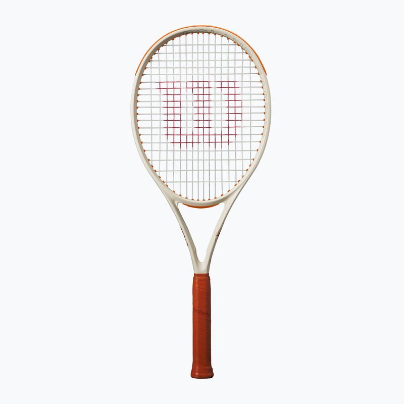 Teniso raketė Wilson Roland Garros Clash 100 V3 2025