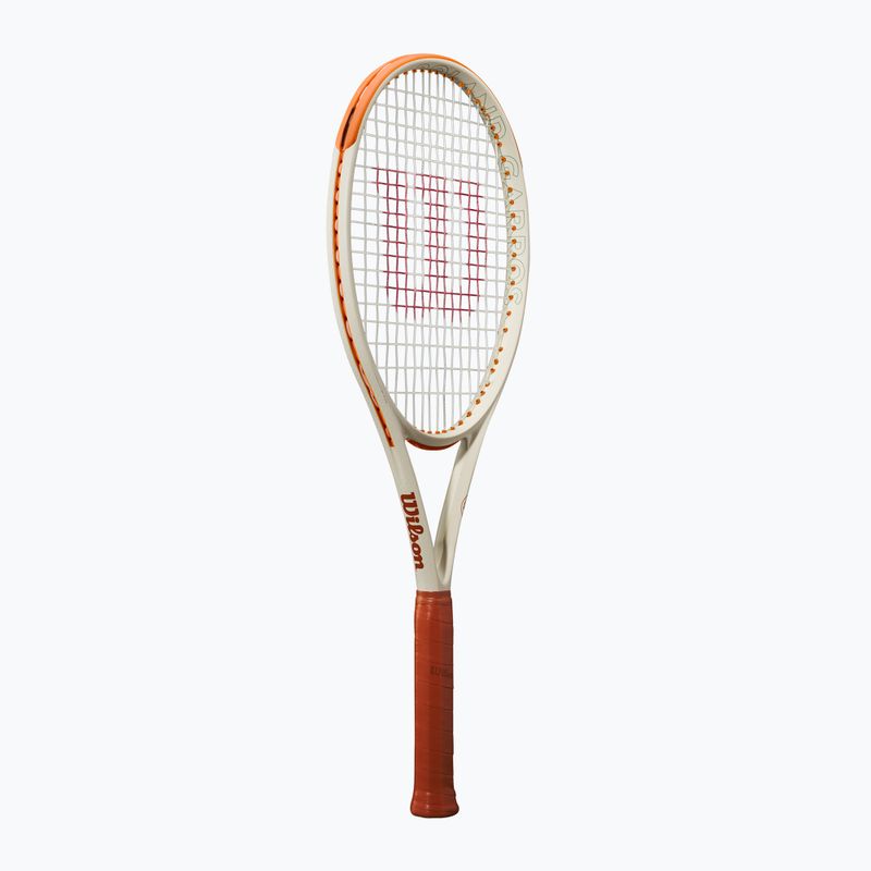 Teniso raketė Wilson Roland Garros Clash 100 V3 2025 2