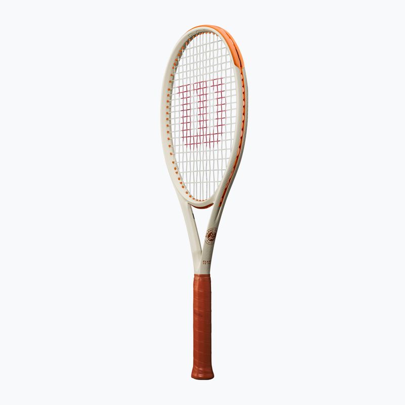 Teniso raketė Wilson Roland Garros Clash 100 V3 2025 3