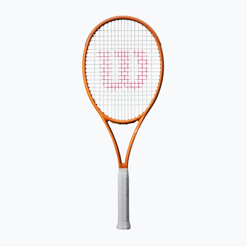 Teniso raketė Wilson Roland Garros Blade 98 V9.0 2025
