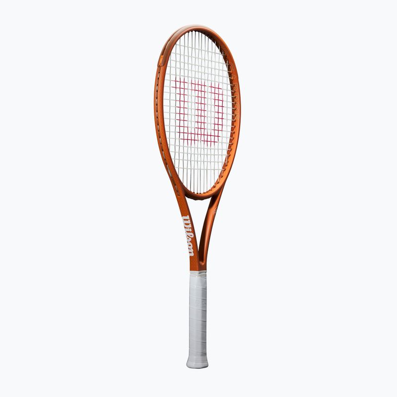 Teniso raketė Wilson Roland Garros Blade 98 V9.0 2025 2