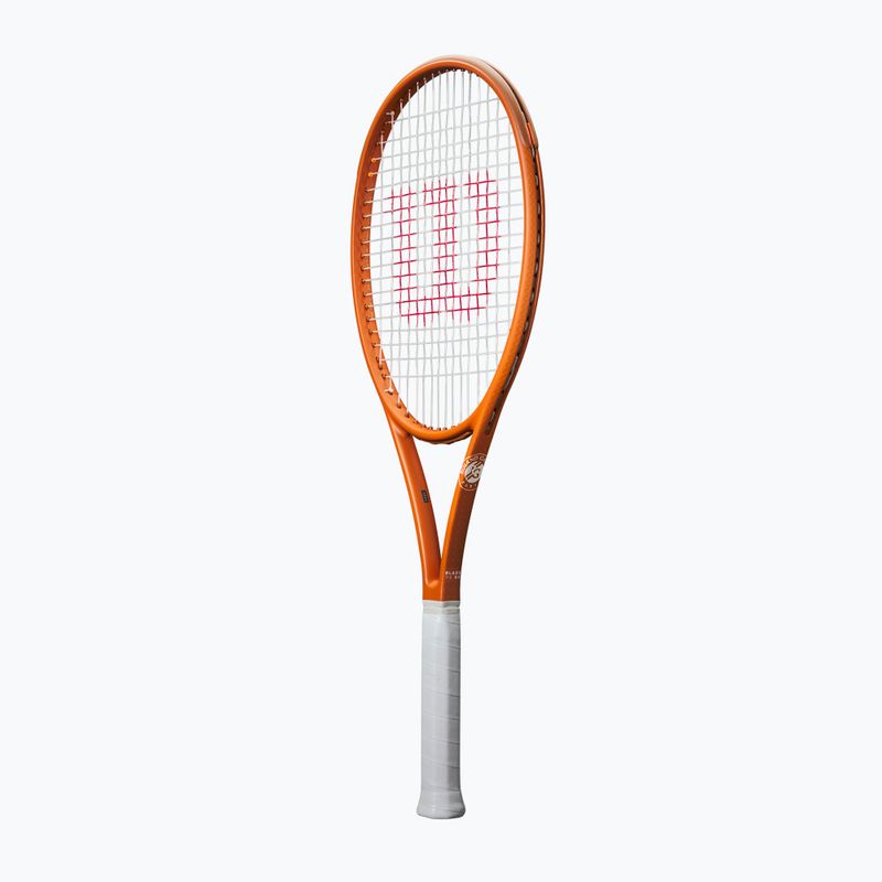 Teniso raketė Wilson Roland Garros Blade 98 V9.0 2025 3