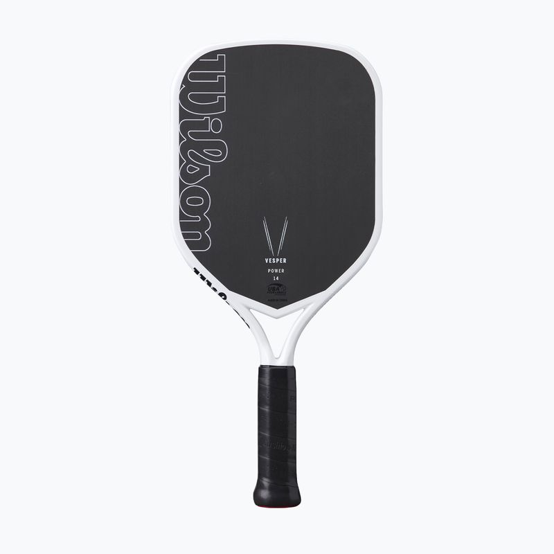 Pickleball raketė Wilson Vesper Power 14 black 2