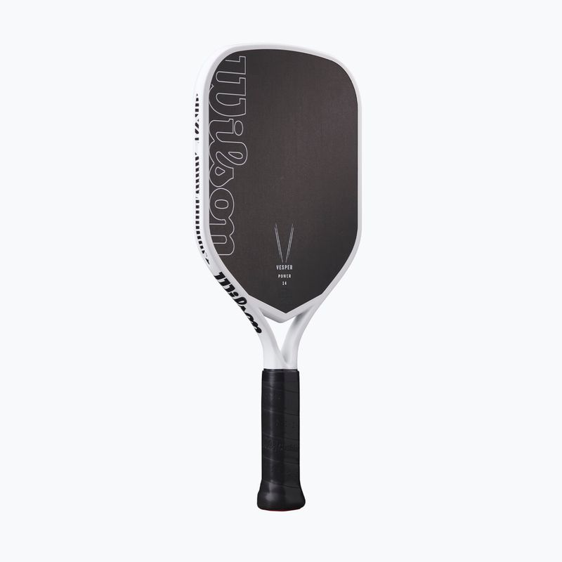 Pickleball raketė Wilson Vesper Power 14 black 3
