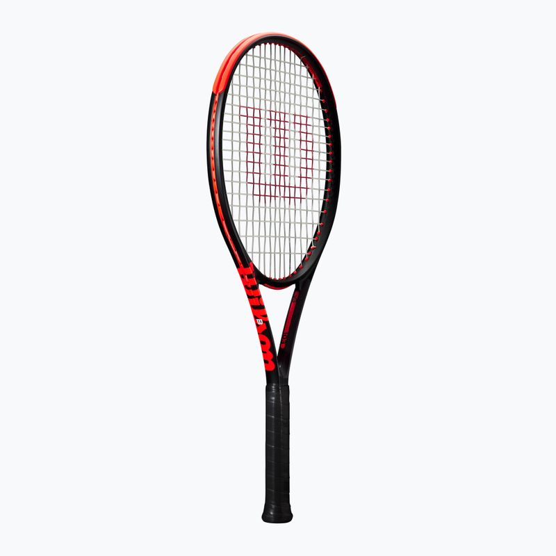Teniso raketė Wilson Clash Team 103 V3 2