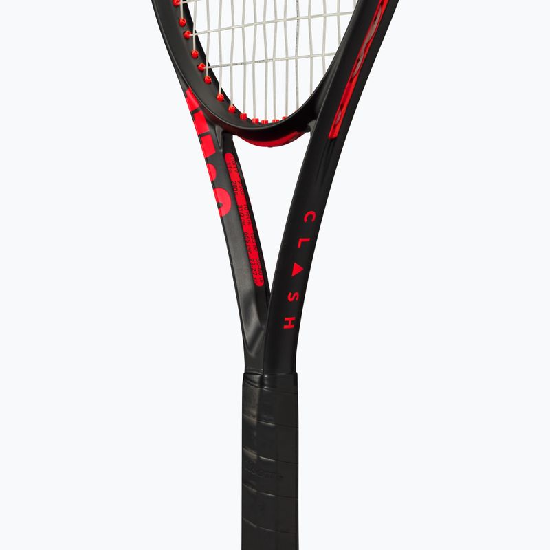 Teniso raketė Wilson Clash Team 103 V3 4