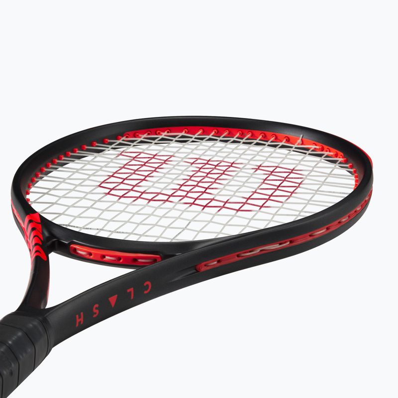 Teniso raketė Wilson Clash Team 103 V3 6