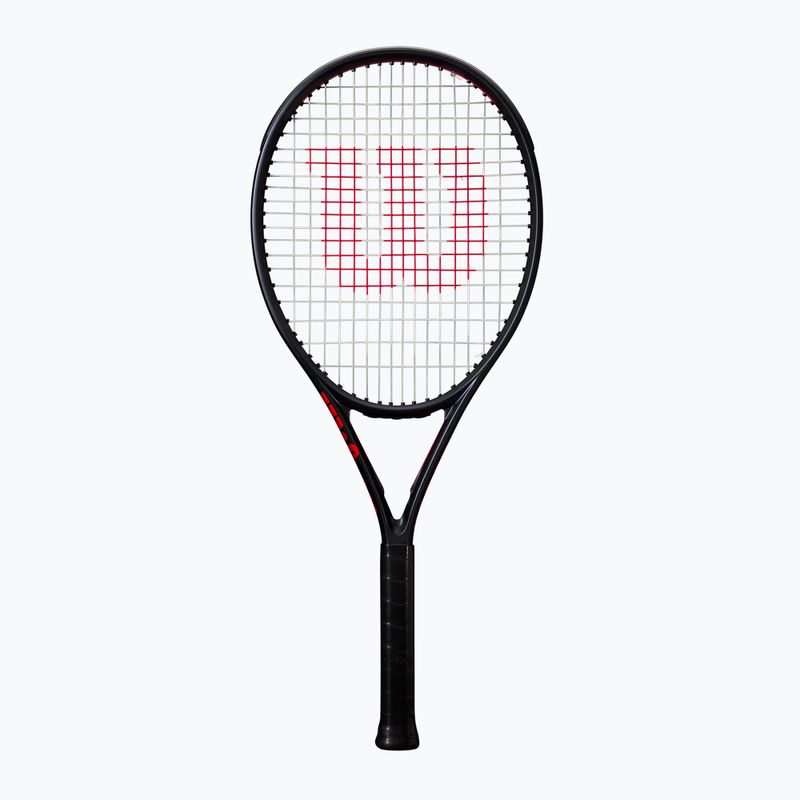 Vaikiška teniso raketė Wilson Clash Jr 26 V3