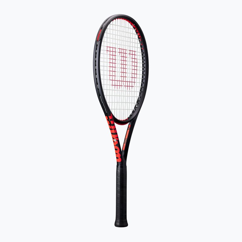 Teniso raketė Wilson Clash 100UL V3 2