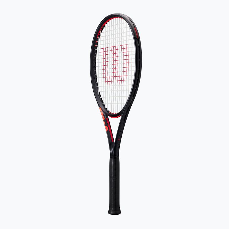 Teniso raketė Wilson Clash 100UL V3 3