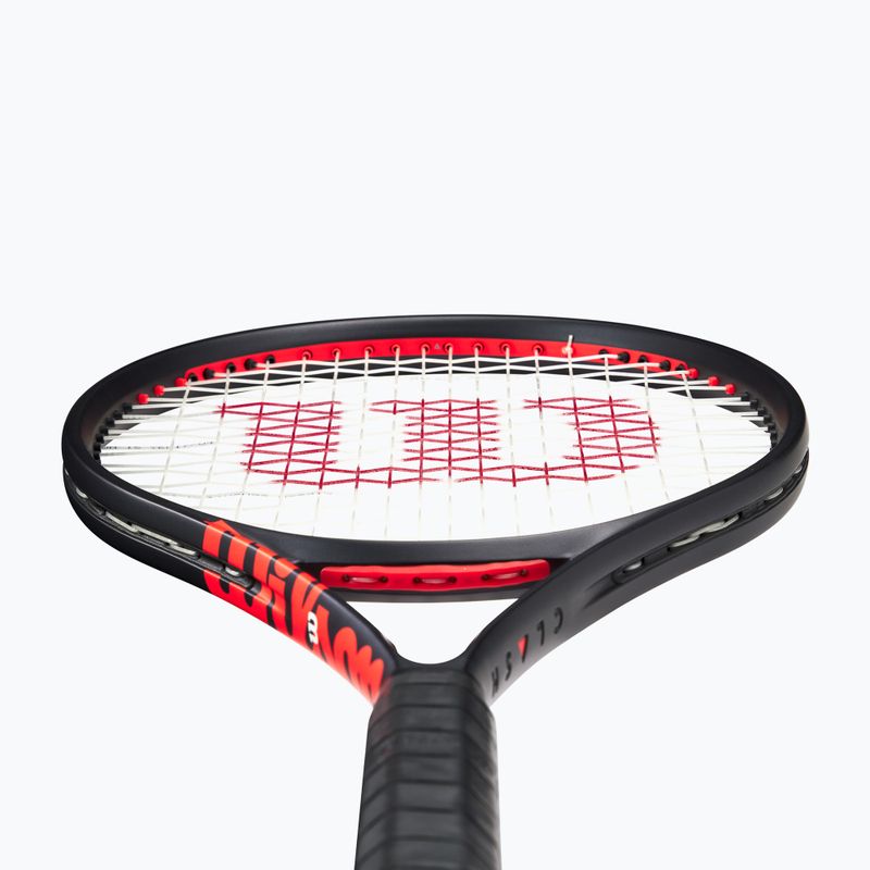 Teniso raketė Wilson Clash 100UL V3 4