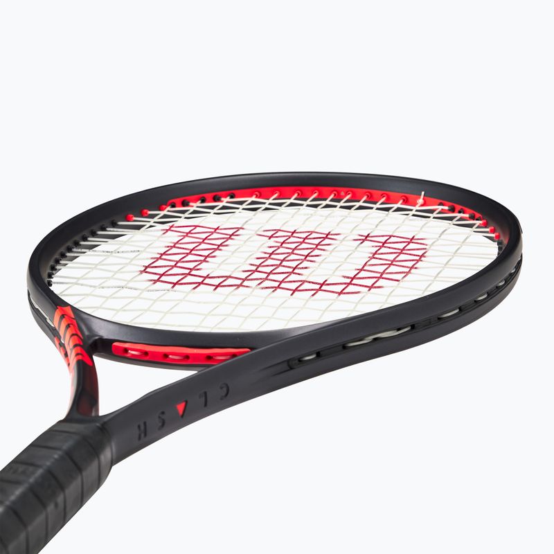 Teniso raketė Wilson Clash 100UL V3 5