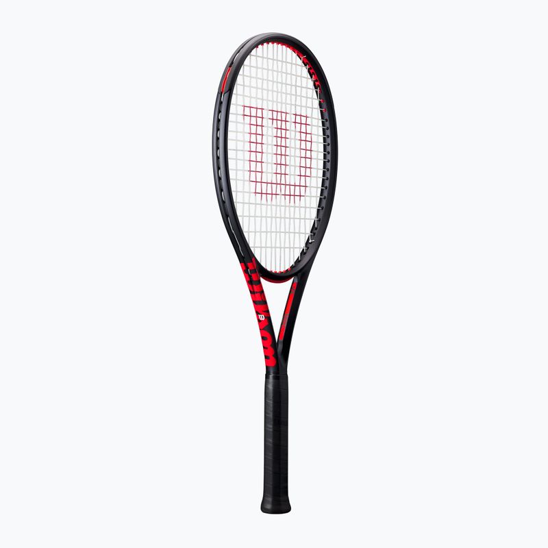 Teniso raketė Wilson Clash 100L V3 2