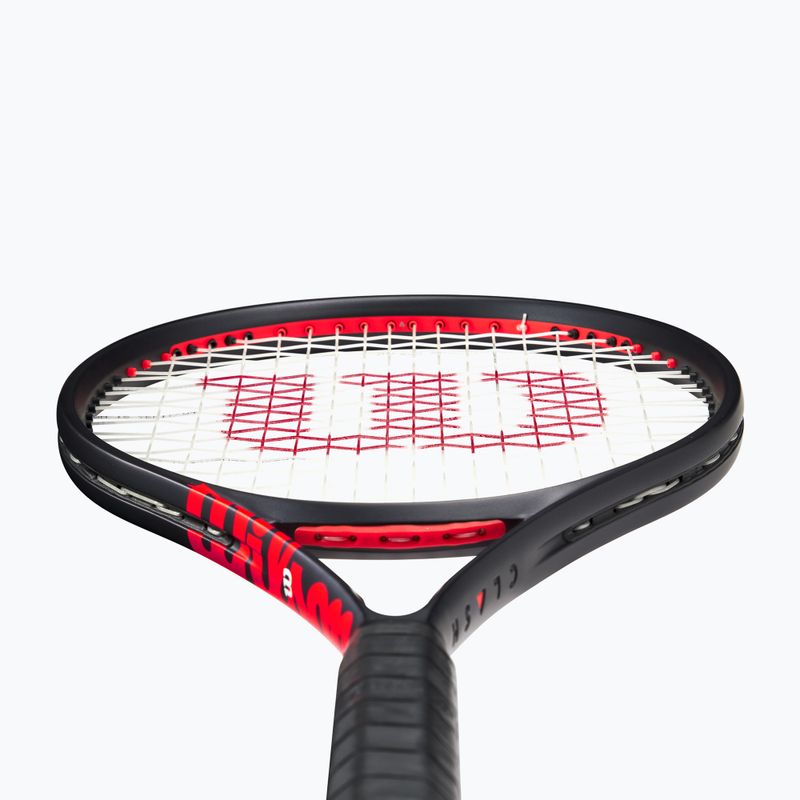 Teniso raketė Wilson Clash 100L V3 4
