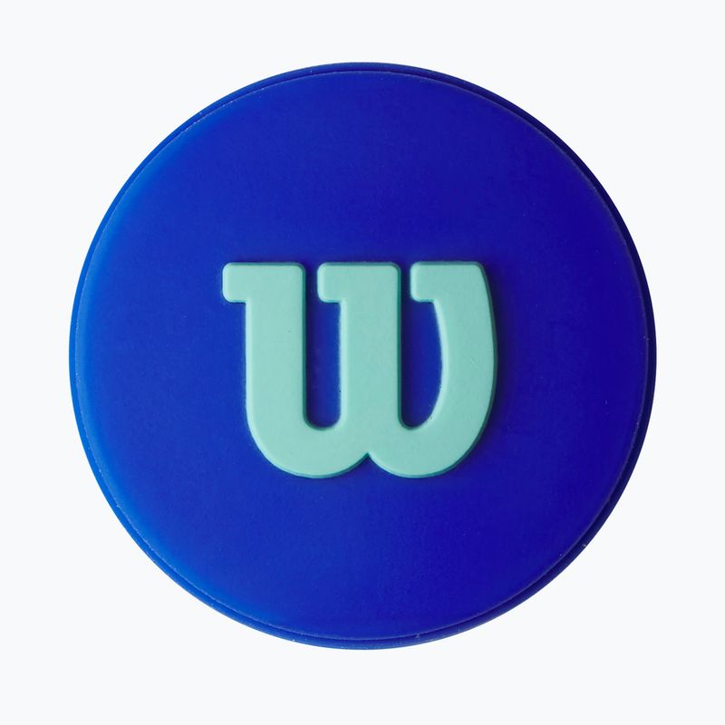 Vibracijų slopintuvai Wilson Pro Feel Ultra 2 pcs. electric indigo 3