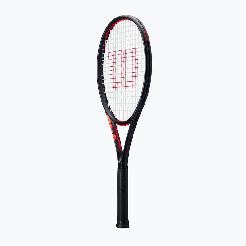 Teniso raketė Wilson Clash 100UL V3 black 3