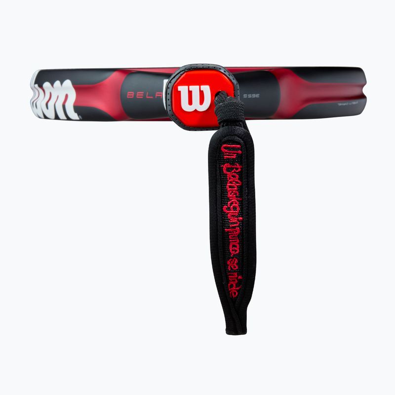 Padelio raketė Wilson Bela V3 6