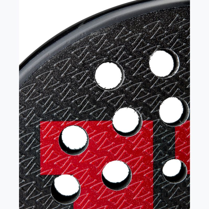 Padelio raketė Wilson Bela V3 7