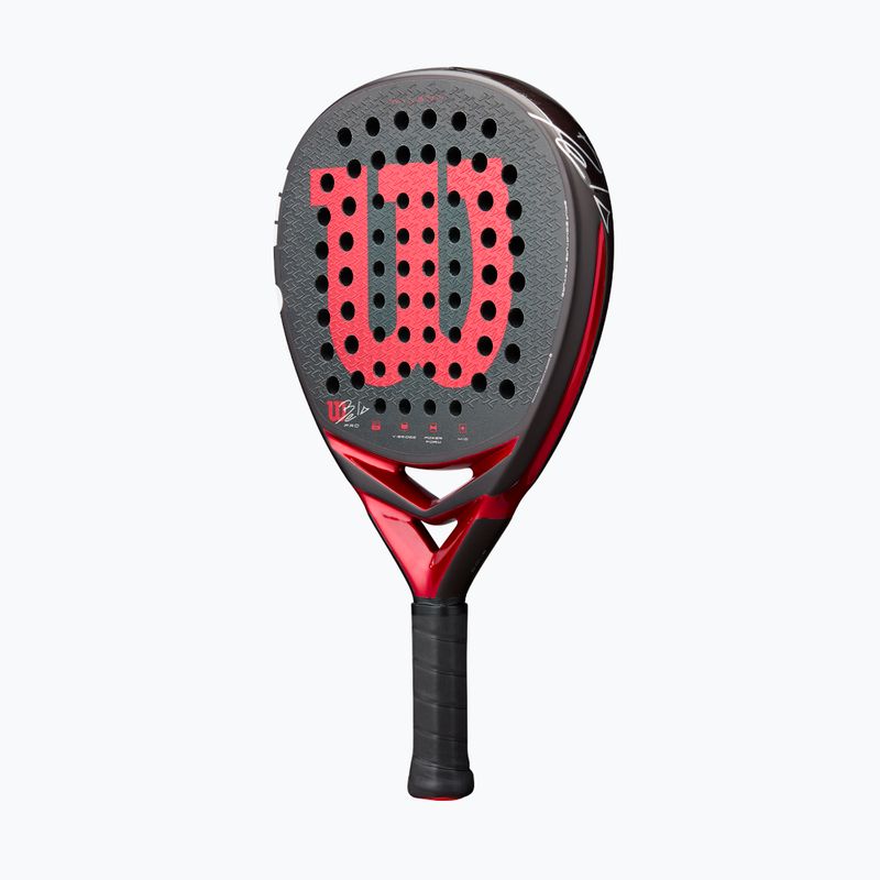 Padelio raketė Wilson Bela Pro V3 3
