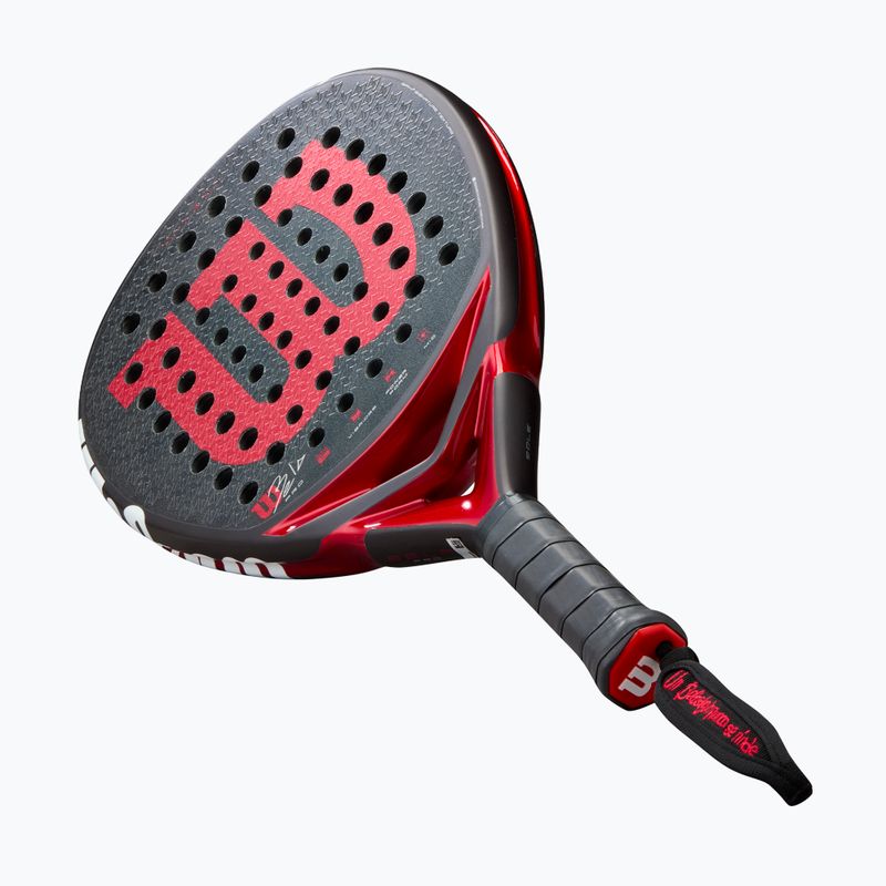 Padelio raketė Wilson Bela Pro V3 4