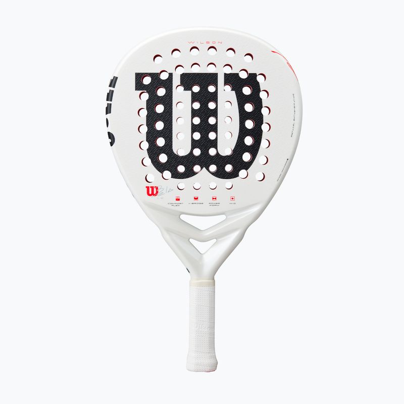 Padelio raketė Wilson Bela LS V3