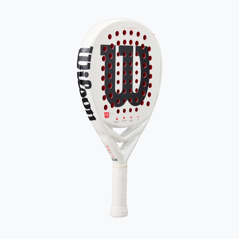 Padelio raketė Wilson Bela LS V3 2